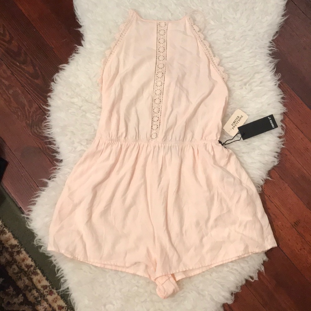 Forever21 romper